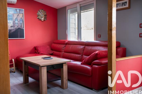 Maison à vendre 5 pièces 120 m² Othis