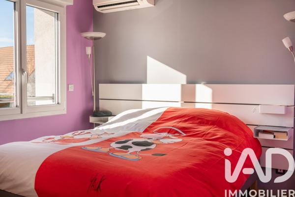 Maison à vendre 5 pièces 120 m² Othis