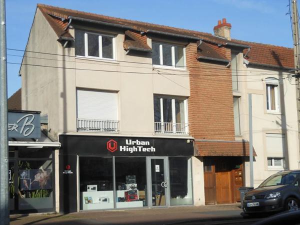 Appartement à vendre à Caen (14000)