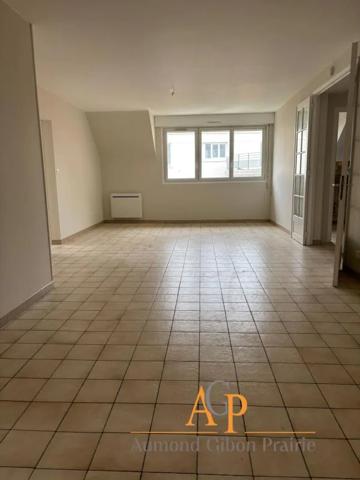 Appartement à vendre à Caen (14000)