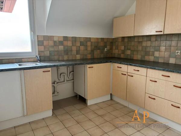 Appartement à vendre à Caen (14000)