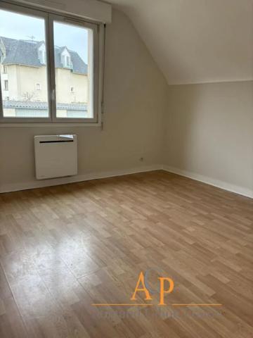 Appartement à vendre à Caen (14000)