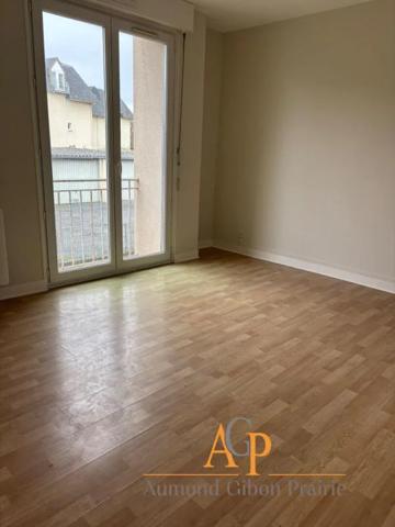 Appartement à vendre à Caen (14000)