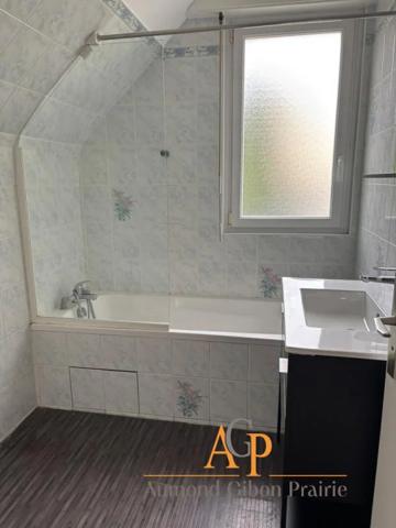 Appartement à vendre à Caen (14000)