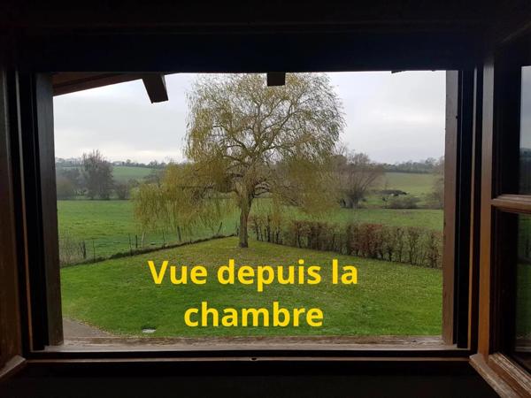 Immobilier Gournay-en-Bray (76220) – Maison 90m2 – 263 000 €