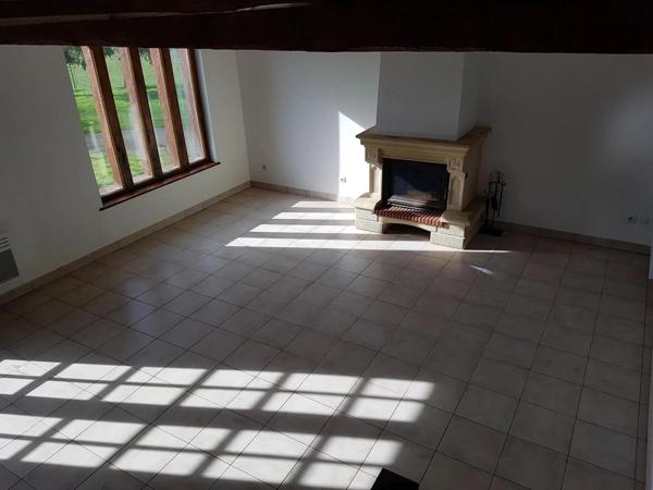 Immobilier Gournay-en-Bray (76220) – Maison 90m2 – 263 000 €