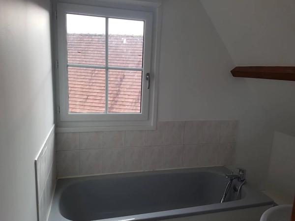 Immobilier Gournay-en-Bray (76220) – Maison 90m2 – 263 000 €