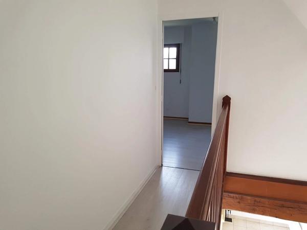 Immobilier Gournay-en-Bray (76220) – Maison 90m2 – 263 000 €