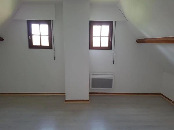 Immobilier Gournay-en-Bray (76220) – Maison 90m2 – 263 000 €