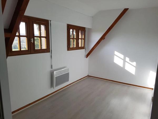 Immobilier Gournay-en-Bray (76220) – Maison 90m2 – 263 000 €