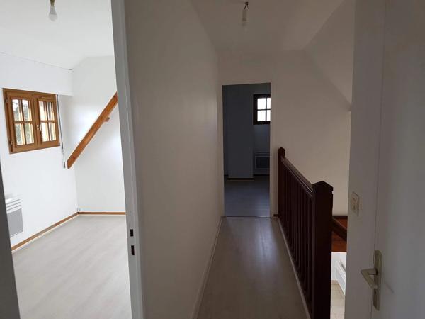 Immobilier Gournay-en-Bray (76220) – Maison 90m2 – 263 000 €