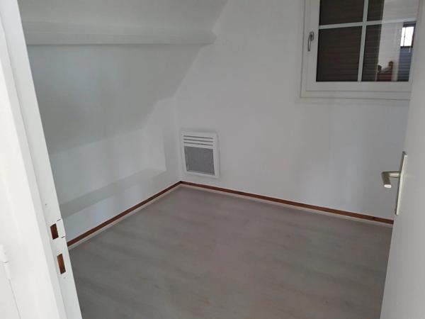Immobilier Gournay-en-Bray (76220) – Maison 90m2 – 263 000 €