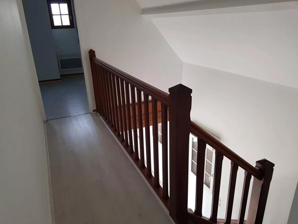 Immobilier Gournay-en-Bray (76220) – Maison 90m2 – 263 000 €