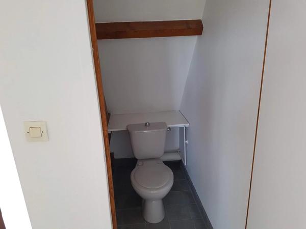 Immobilier Gournay-en-Bray (76220) – Maison 90m2 – 263 000 €