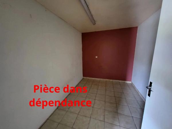 Immobilier Gournay-en-Bray (76220) – Maison 90m2 – 263 000 €
