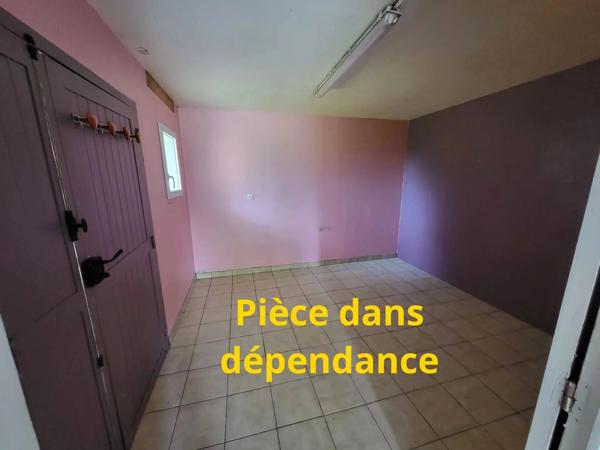 Immobilier Gournay-en-Bray (76220) – Maison 90m2 – 263 000 €