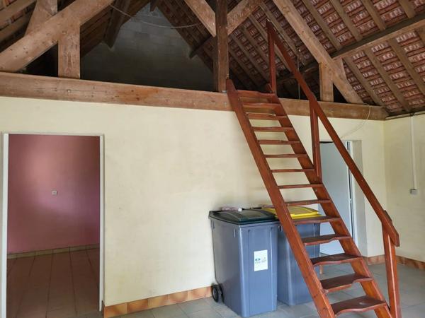 Immobilier Gournay-en-Bray (76220) – Maison 90m2 – 263 000 €