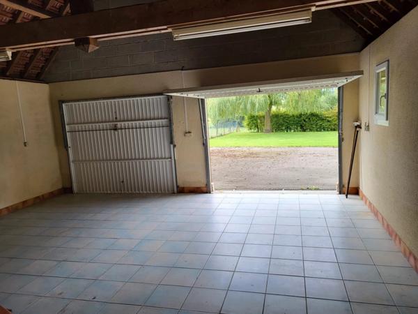 Immobilier Gournay-en-Bray (76220) – Maison 90m2 – 263 000 €