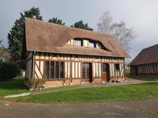 Immobilier Gournay-en-Bray (76220) – Maison 90m2 – 263 000 €