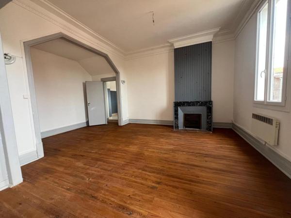 Duplex à vendre à Andernos-les-Bains