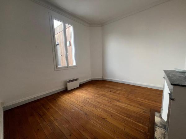Duplex à vendre à Andernos-les-Bains