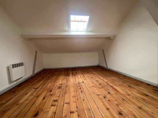 Duplex à vendre à Andernos-les-Bains