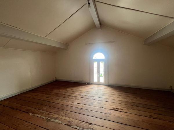 Duplex à vendre à Andernos-les-Bains