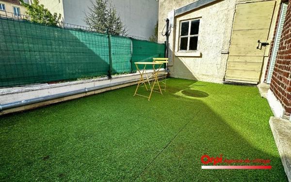 Maison à vendre    4 pièces • 81,01 m2 Fontenay-sous-Bois