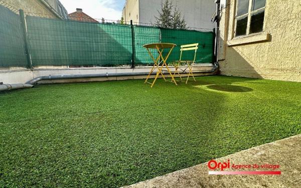 Maison à vendre    4 pièces • 81,01 m2 Fontenay-sous-Bois