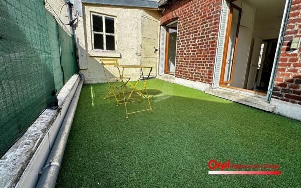 Maison à vendre    4 pièces • 81,01 m2 Fontenay-sous-Bois