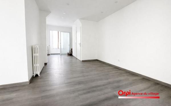 Maison à vendre    4 pièces • 81,01 m2 Fontenay-sous-Bois