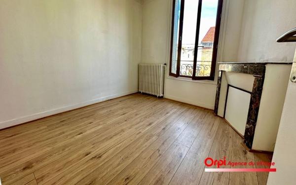 Maison à vendre    4 pièces • 81,01 m2 Fontenay-sous-Bois