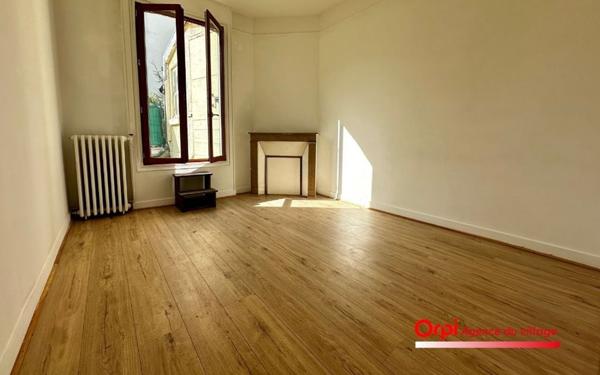 Maison à vendre    4 pièces • 81,01 m2 Fontenay-sous-Bois