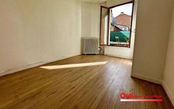 Maison à vendre    4 pièces • 81,01 m2 Fontenay-sous-Bois