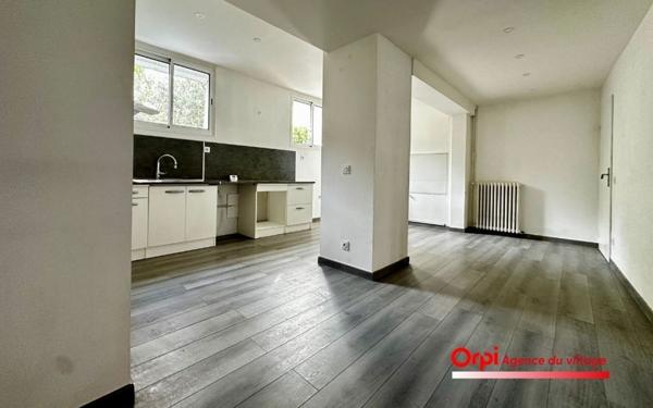 Maison à vendre    4 pièces • 81,01 m2 Fontenay-sous-Bois
