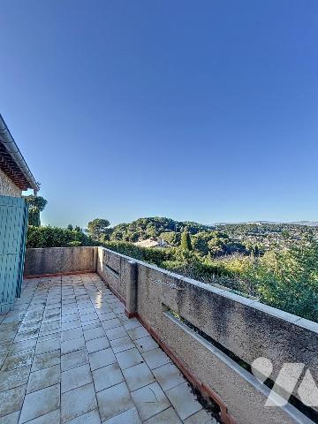 VALLAURIS SECTEUR SUPER CANNES