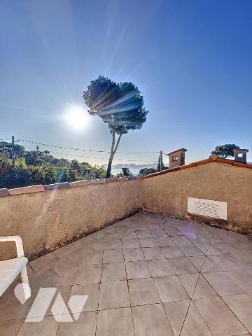 VALLAURIS SECTEUR SUPER CANNES