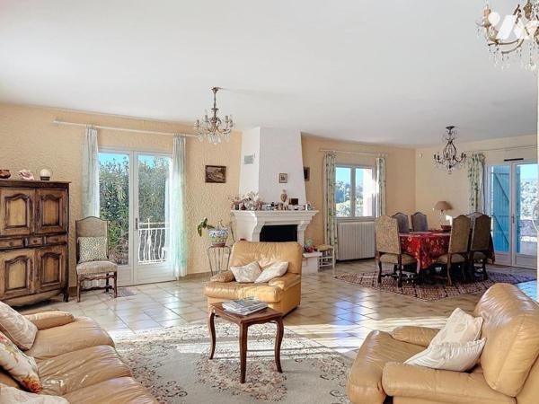 VALLAURIS SECTEUR SUPER CANNES