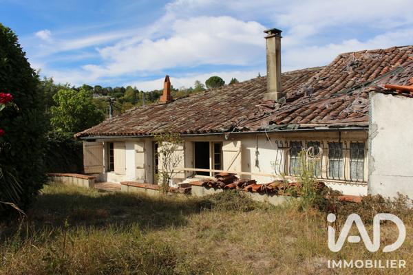 Maison à vendre 5 pièces 142 m² Castanet-Tolosan