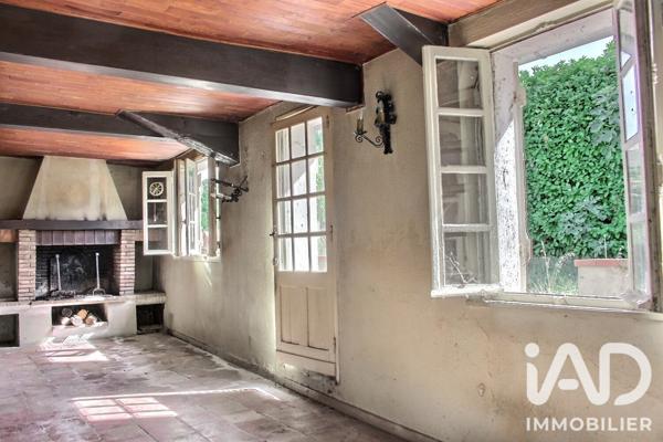 Maison à vendre 5 pièces 142 m² Castanet-Tolosan