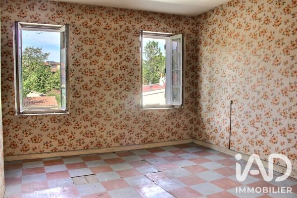 Maison à vendre 5 pièces 142 m² Castanet-Tolosan