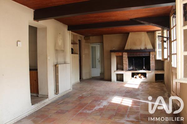 Maison à vendre 5 pièces 142 m² Castanet-Tolosan