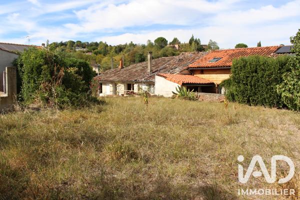 Maison à vendre 5 pièces 142 m² Castanet-Tolosan