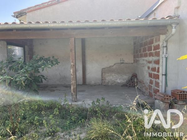 Maison à vendre 5 pièces 142 m² Castanet-Tolosan