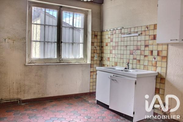 Maison à vendre 5 pièces 142 m² Castanet-Tolosan
