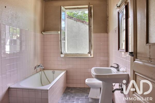 Maison à vendre 5 pièces 142 m² Castanet-Tolosan