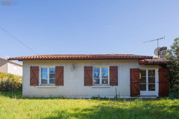 Maison à vendre à Andernos-les-Bains en Gironde (33510), ref : 015/773