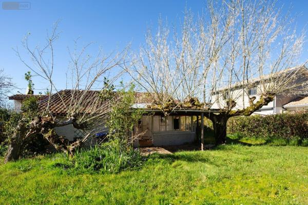 Maison à vendre à Andernos-les-Bains en Gironde (33510), ref : 015/773