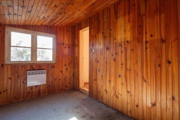 Maison à vendre à Andernos-les-Bains en Gironde (33510), ref : 015/773