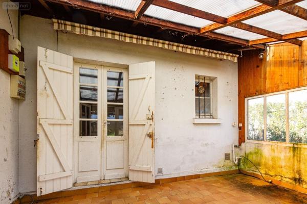 Maison à vendre à Andernos-les-Bains en Gironde (33510), ref : 015/773